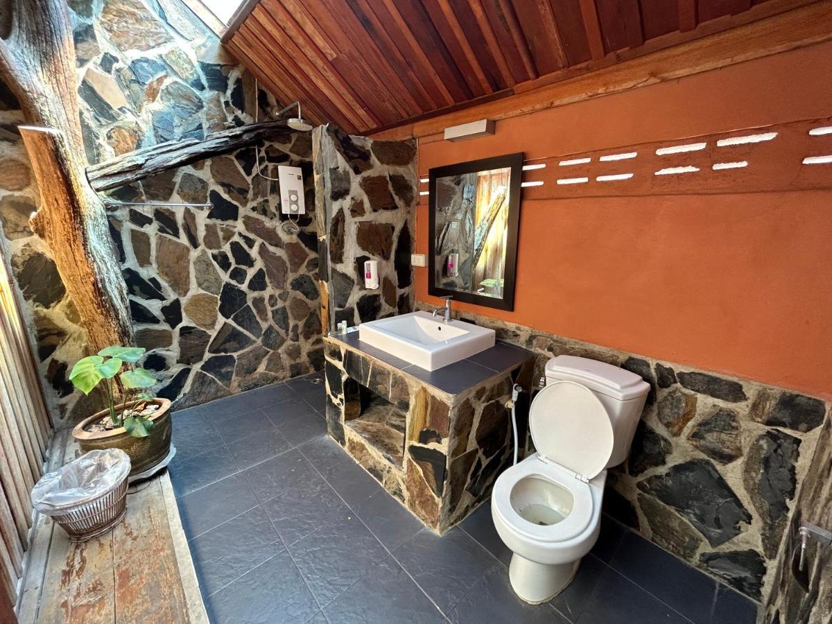 Jerpordee Residence Koh Chang Dış mekan fotoğraf